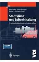 Stadtklima und Luftreinhaltung