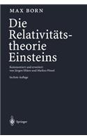 Die Relativitätstheorie Einsteins