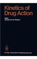 Kinetics of Drug Action