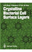 Crystalline Bacterial Cell Surface Layers