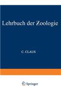 Lehrbuch Der Zoologie