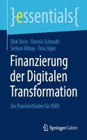 Finanzierung Der Digitalen Transformation