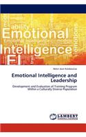 Emotional Intelligence and Leadership