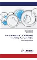 Fundamentals of Software Testing