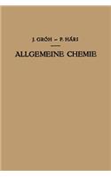 Kurzes Lehrbuch Der Allgemeinen Chemie