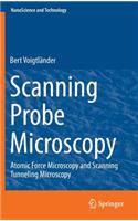 Scanning Probe Microscopy