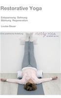 Restorative Yoga