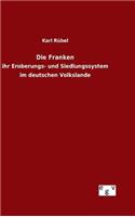 Die Franken