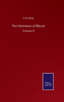 Patriotism of Illinois