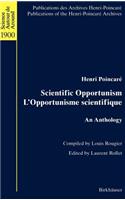 Scientific Opportunism l'Opportunisme Scientifique