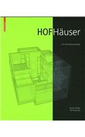 Hofh User: Eine Wohnbautypologie.