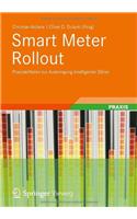 Smart Meter Rollout