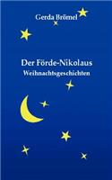 Förde-Nikolaus: Weihnachtsgeschichten
