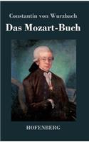 Das Mozart-Buch