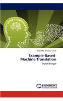 Example-Based Machine Translation