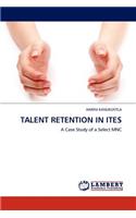 Talent Retention in Ites