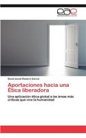 Aportaciones hacia una Ética liberadora