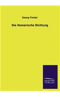 Homerische Dichtung