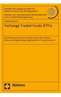 Exchange Traded Funds (Etfs)