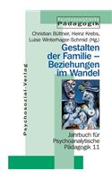 Gestalten der Familie - Beziehungen im Wandel