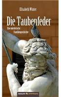 Die Taubenfeder