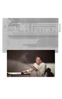 Schall und Rauch. Eine Revue in Bildern – Sound and Smoke – A Revue in Pictures