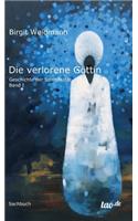 verlorene Göttin