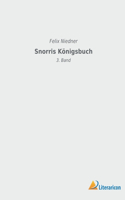 Snorris Konigsbuch