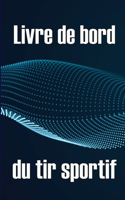 Livre de bord du tir sportif