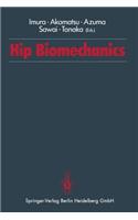 Hip Biomechanics