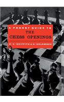 Pocket Guide to the Chess Openings