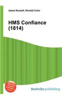 HMS Confiance (1814): (English)