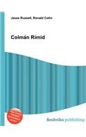 Colman Rimid