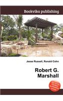 Robert G. Marshall: (English)