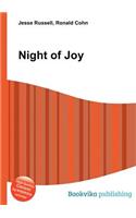 Night of Joy