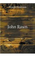 John Rawn