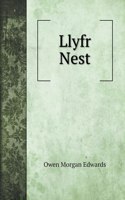 Llyfr Nest