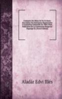 L'industrie Des Mines De Fer Et Hauts: Description Des Entreprises Representees A L'exposition Universelle De 1900 a Paris. Publication De La Commission Hongroise Dugroupe Xi. (French Edition)