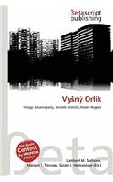 Vy NY Orlik: (English)