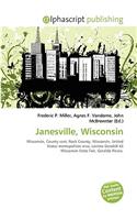 Janesville, Wisconsin: (English)