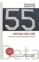 USS Ryer (AG-138)