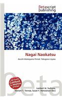 Nagai Naokatsu: (English)