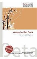 Alone in the Dark: (German)