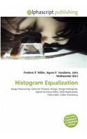 Histogram Equalization: (English)