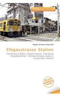 Elbgaustrasse Station: (English)