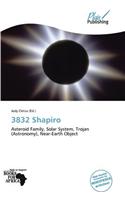 3832 Shapiro: (English)
