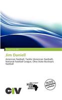 Jim Daniell: (English)