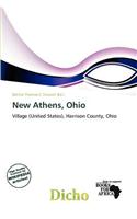 New Athens, Ohio: (English)