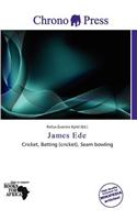 James Ede: (English)