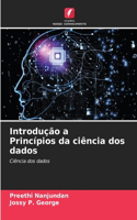 Introdução a Princípios da ciência dos dados